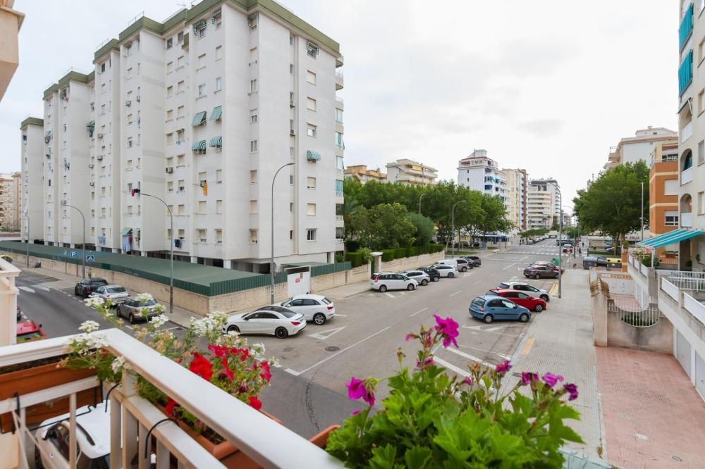  till salu lägenhet Grau I Platja Safor 11