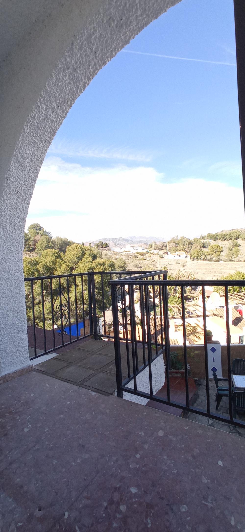  till salu hus Almuñécar Costa Tropical 14