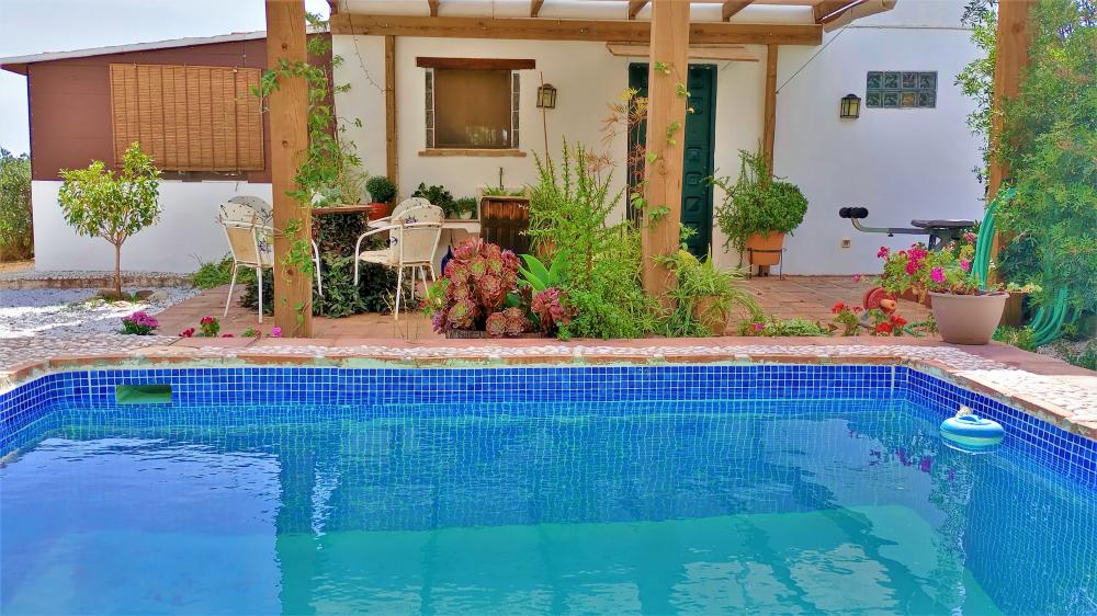  till salu hus på landet Estepona Costa Del Sol Occidental 9