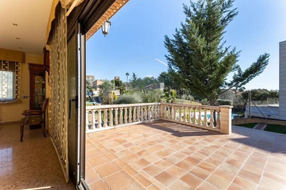  till salu hus Castell-Arnau Vallès Occidental 10