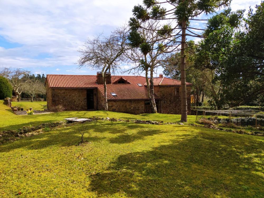  till salu hus Río Da Cruz Ortegal 7