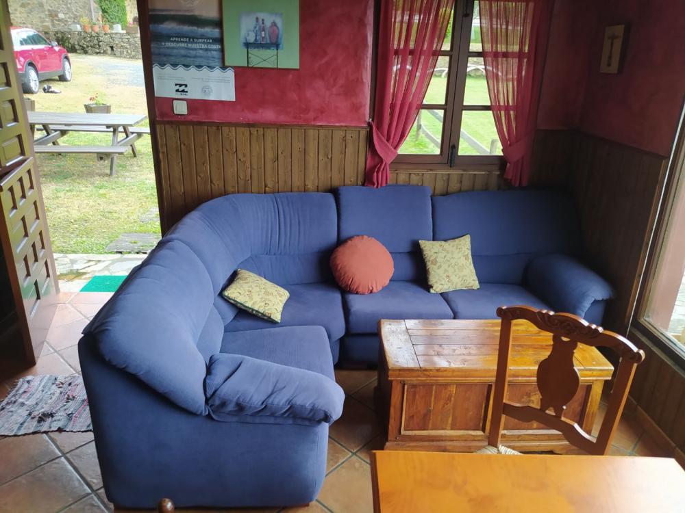  till salu hus Río Da Cruz Ortegal 34