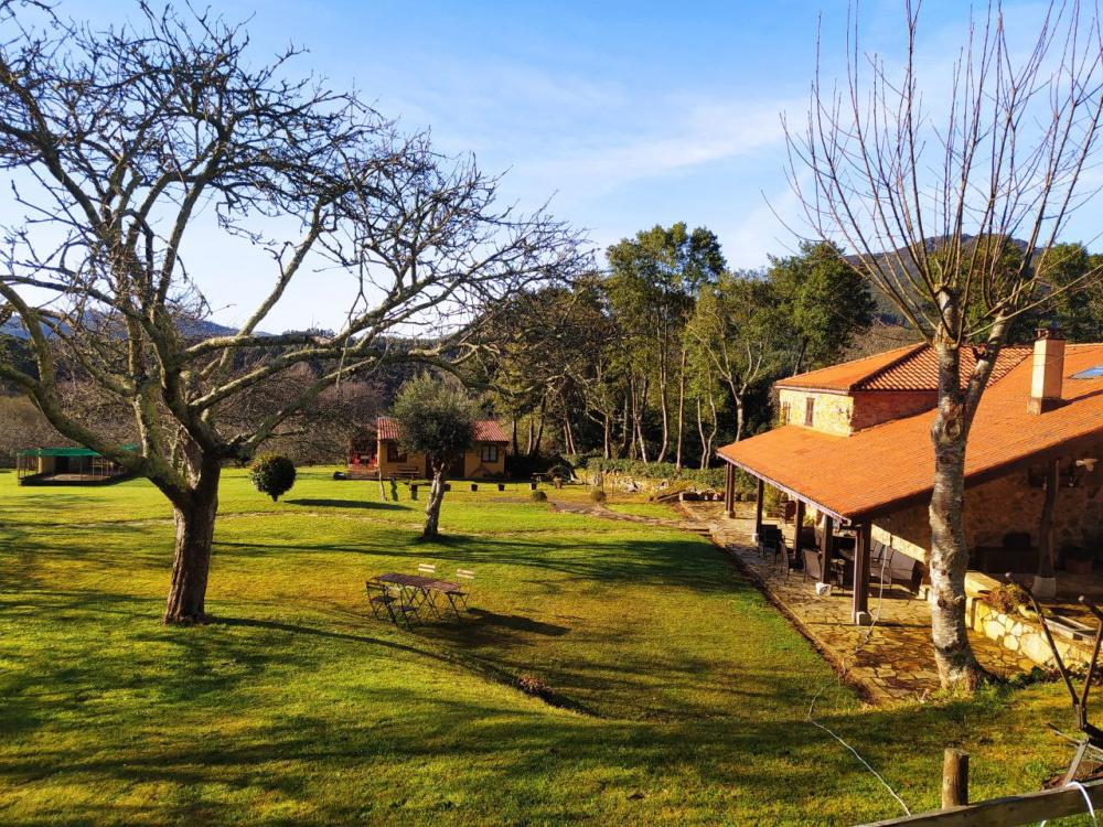  till salu hus Río Da Cruz Ortegal 5