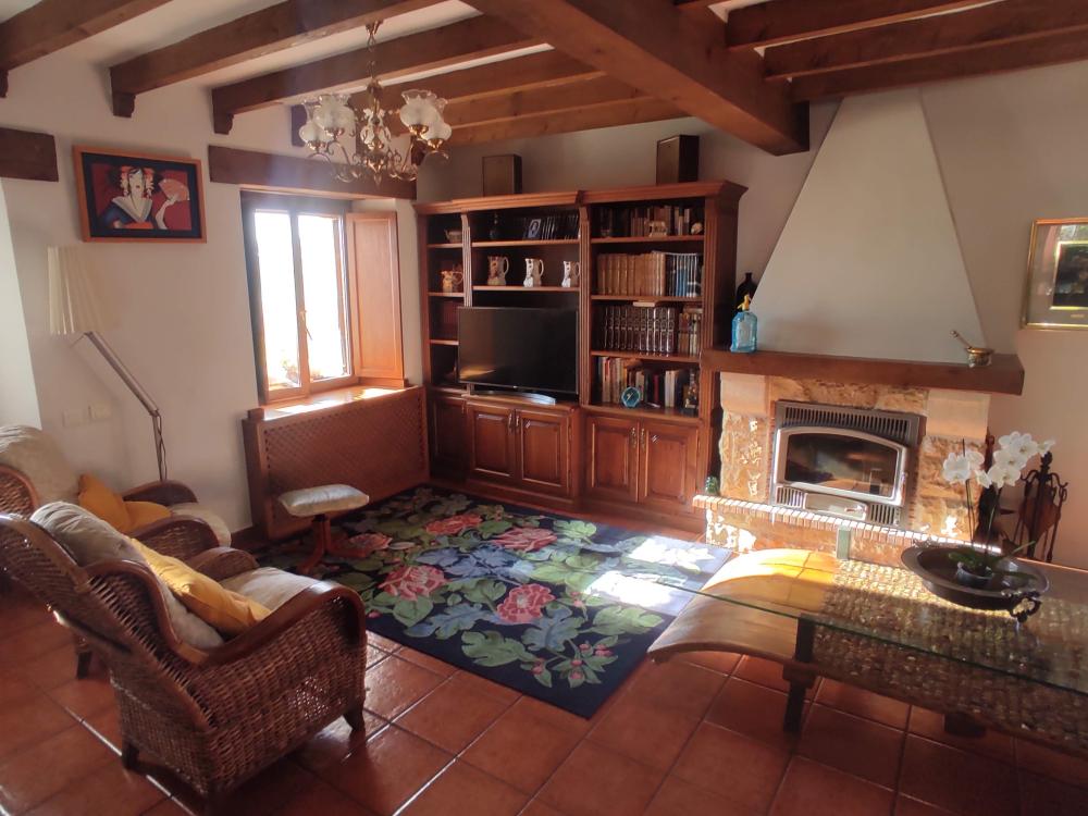  till salu hus Peñacastillo Comarca De Santander 4