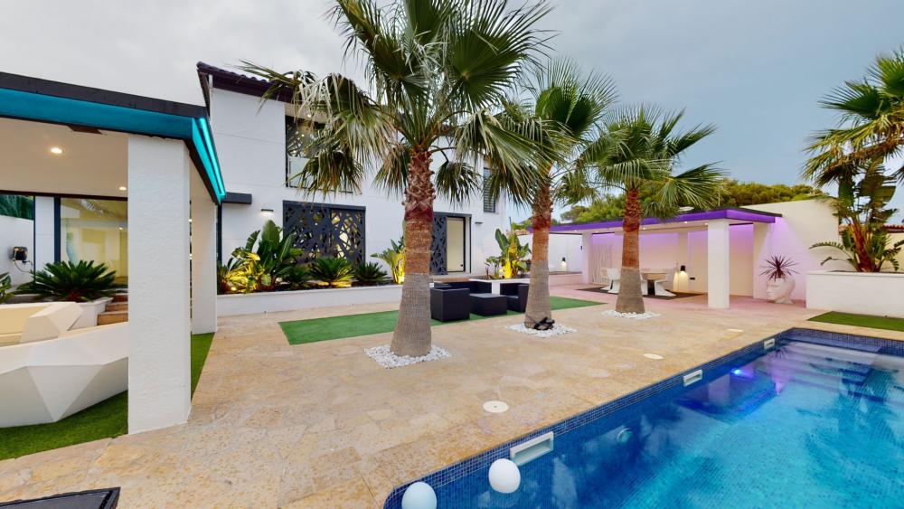  till salu villa Tres Cales Baix Ebre 3
