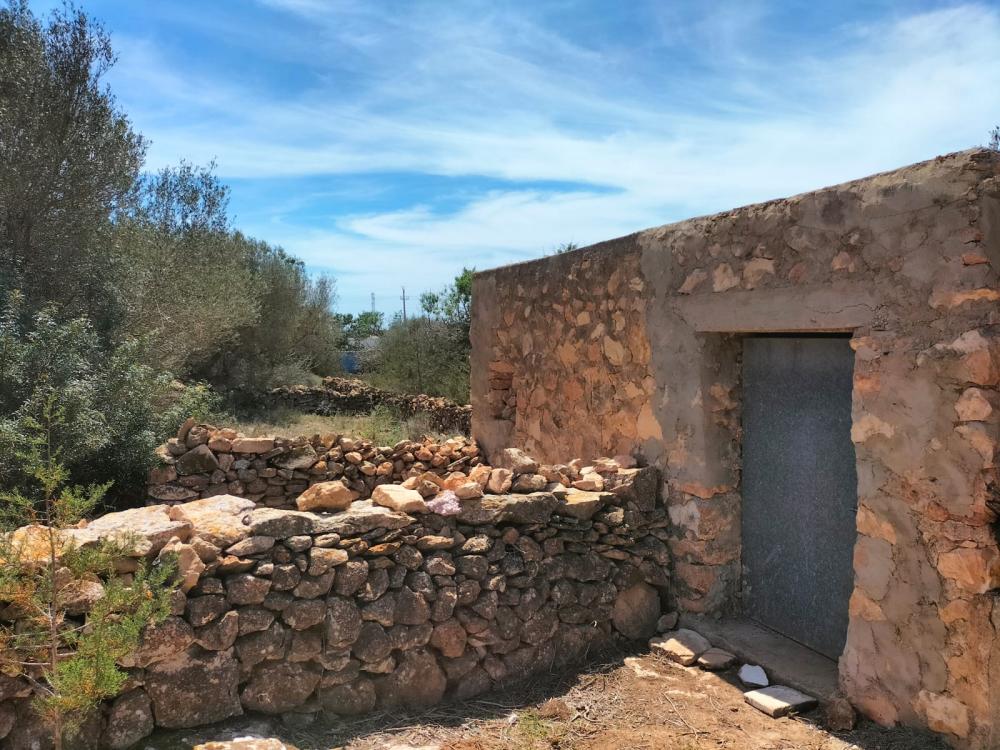  till salu hus Sant Francesc De Formentera Formentera 7