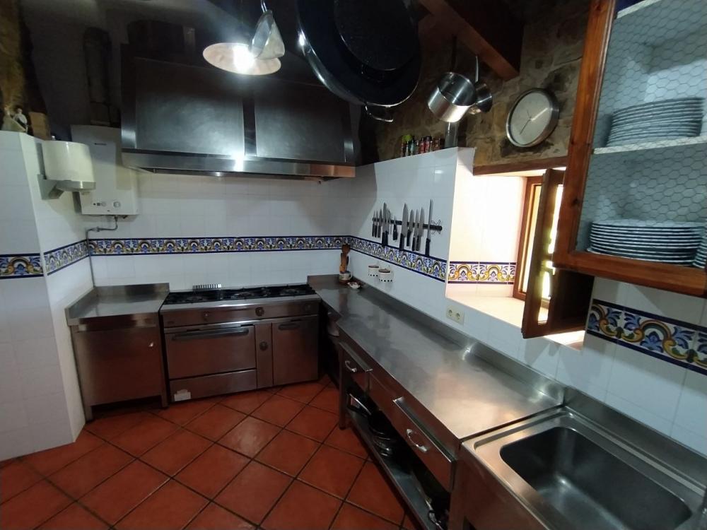  till salu hus Río Da Cruz Ortegal 29