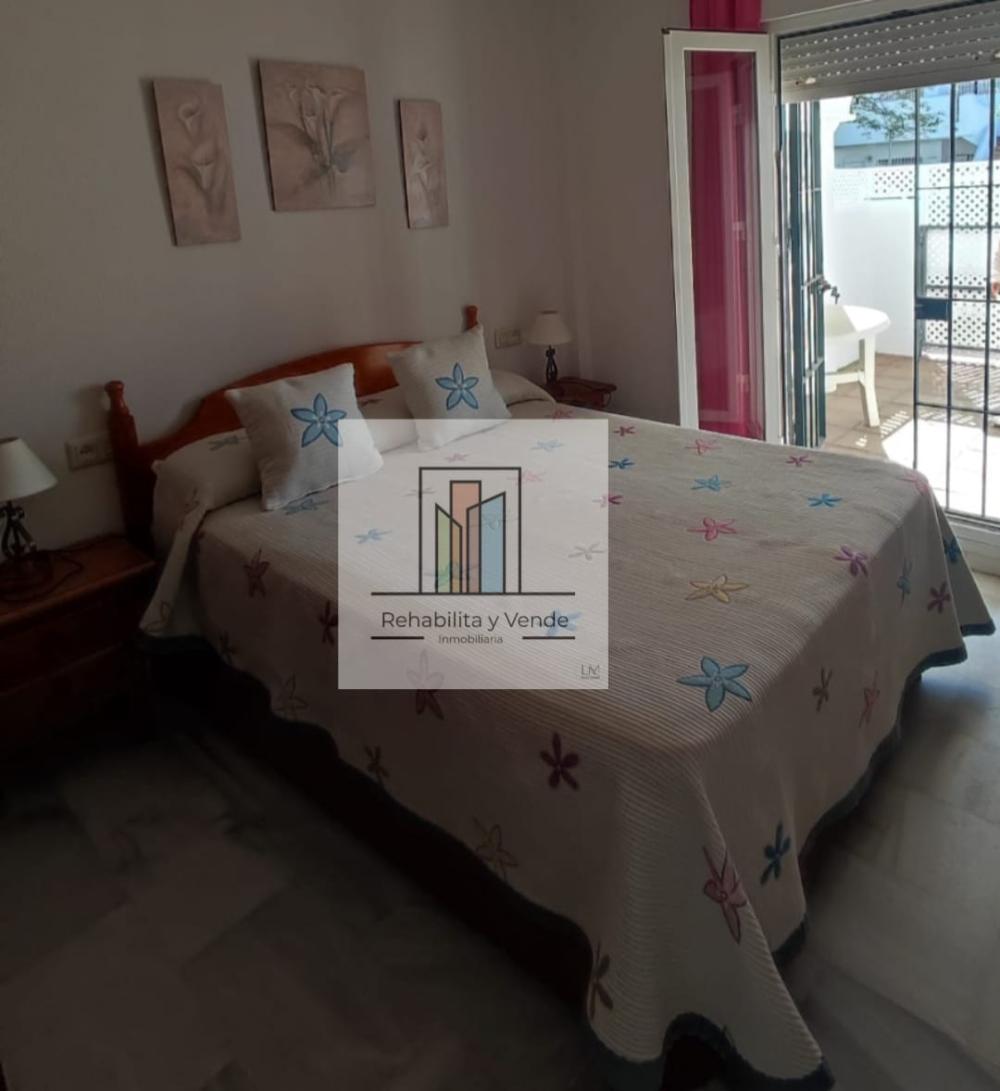  till salu bottenvåning La Barrosa-Sancti Petri Bahía De Cádiz 8