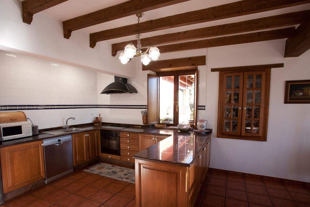  till salu hus Peñacastillo Comarca De Santander 8