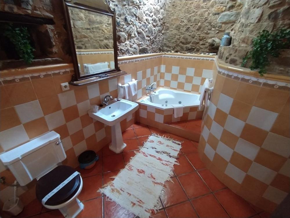  till salu hus Río Da Cruz Ortegal 19