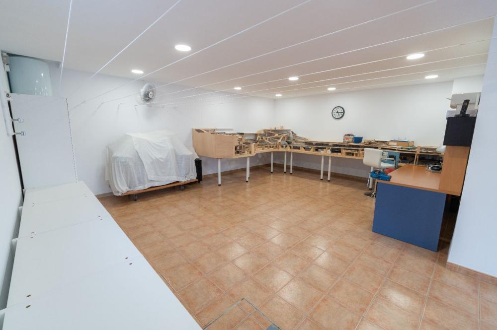  till salu parhus Gines Metropolitana De Sevilla 6