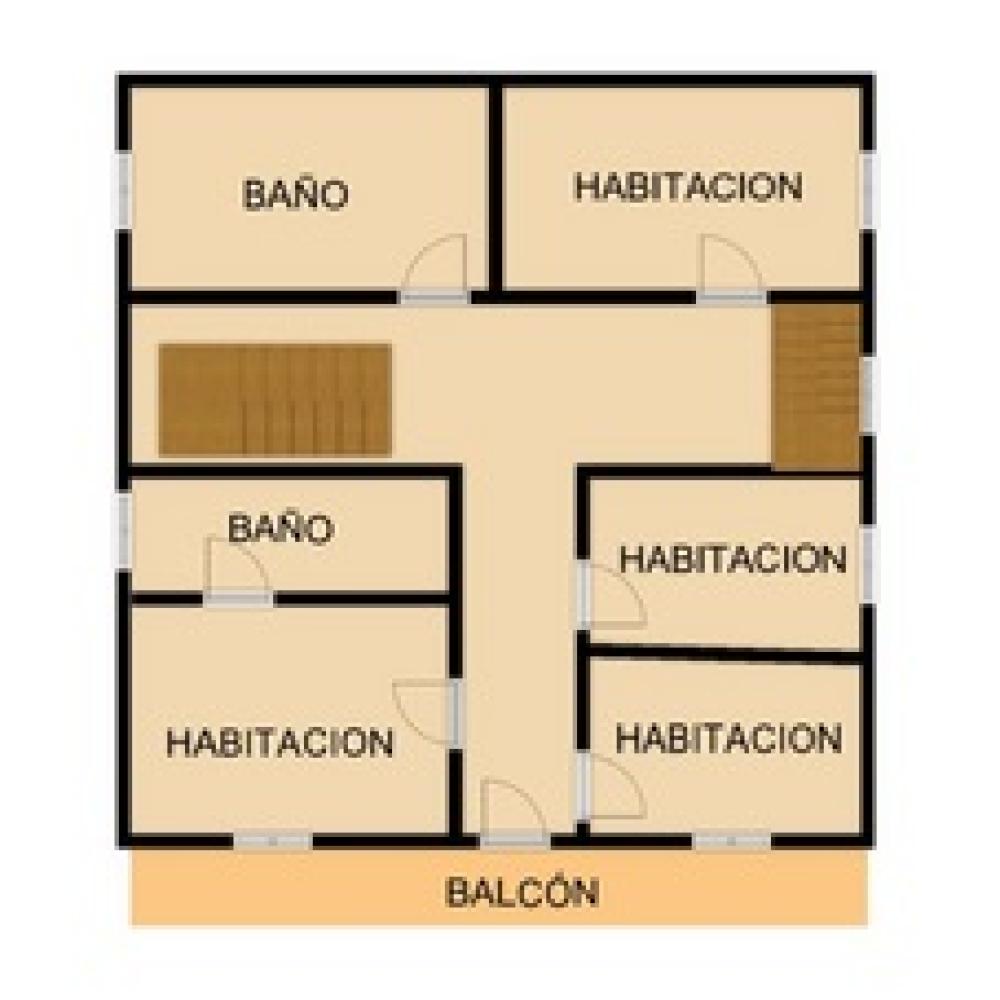  till salu hus Peñacastillo Comarca De Santander 33