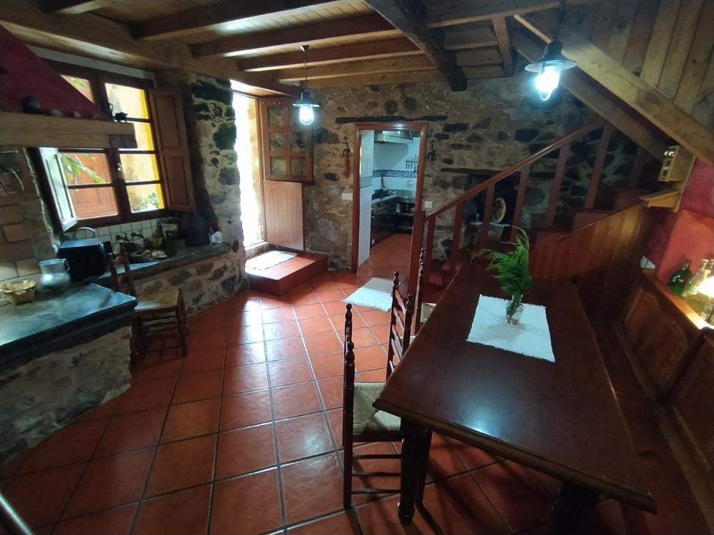  till salu hus Río Da Cruz Ortegal 30