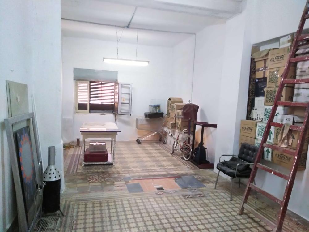  till salu hus Fátima-Franciscanos Llanos De Albacete 31