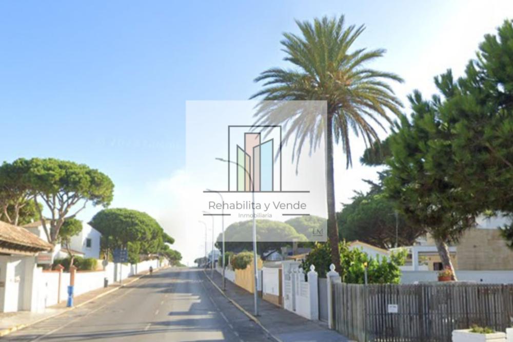  till salu bottenvåning La Barrosa-Sancti Petri Bahía De Cádiz 25