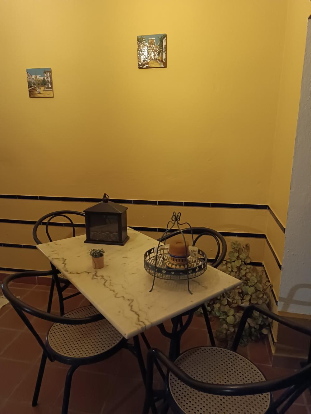  till salu parhus Gines Metropolitana De Sevilla 49