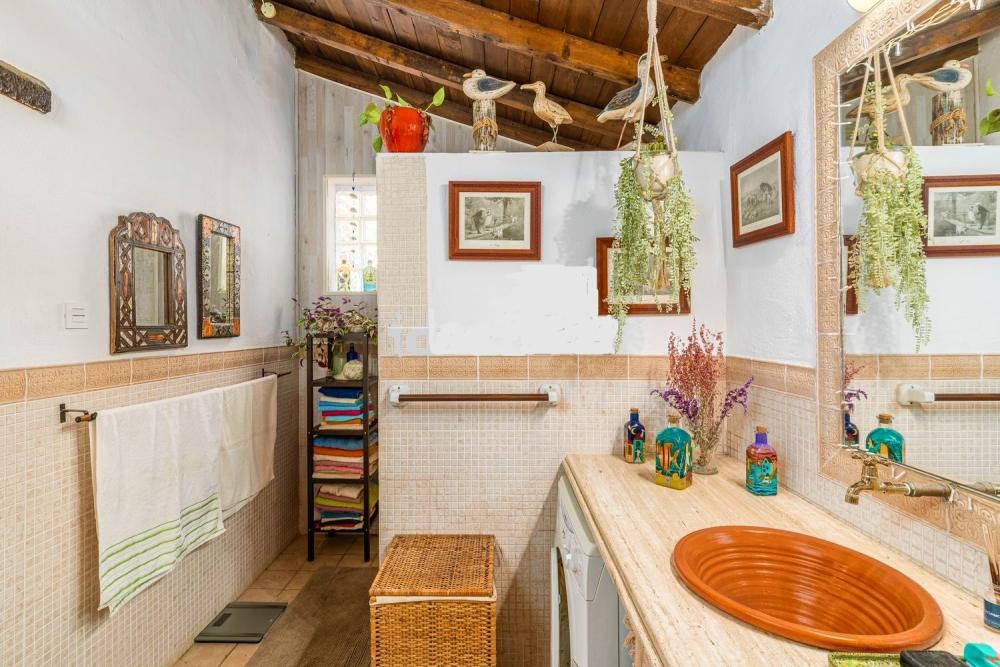  till salu hus på landet Estepona Costa Del Sol Occidental 18