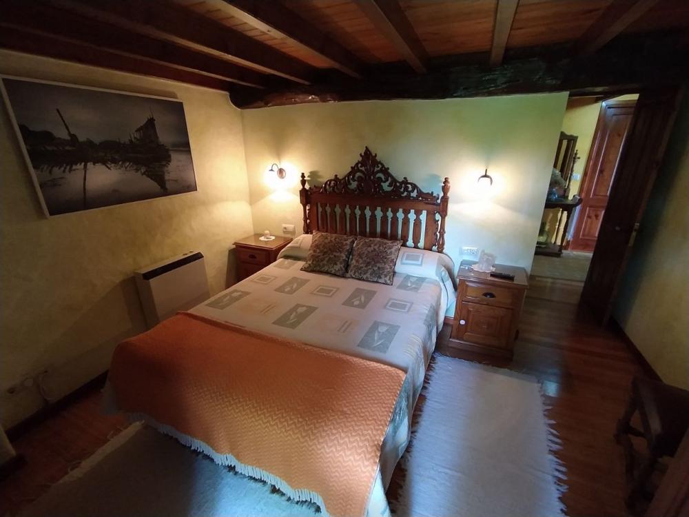  till salu hus Río Da Cruz Ortegal 14