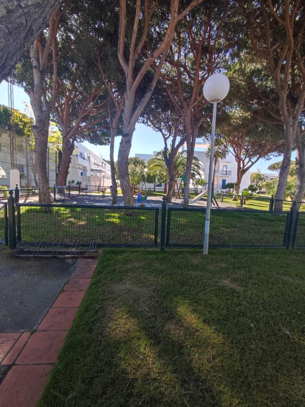  till salu bottenvåning La Barrosa-Sancti Petri Bahía De Cádiz 26
