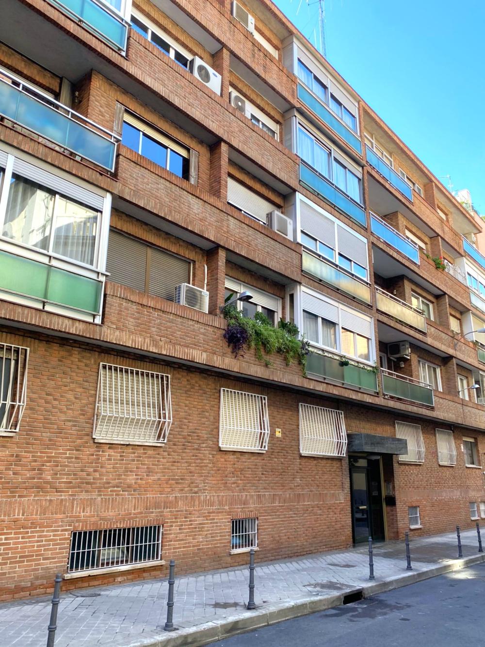  till salu lägenhet Chamartín-El Viso Madrid Capital 26