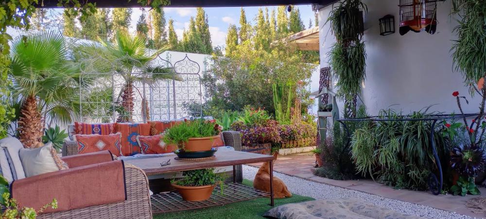  till salu hus på landet Estepona Costa Del Sol Occidental 24