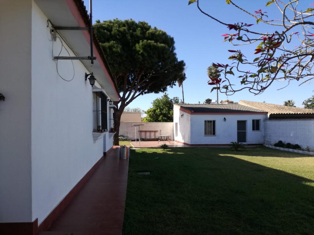  till salu villa Los Gallos Bahía De Cádiz 4