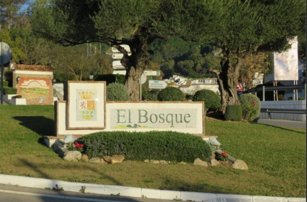  till salu lägenhet El Bosque Sierra De Cádiz 12