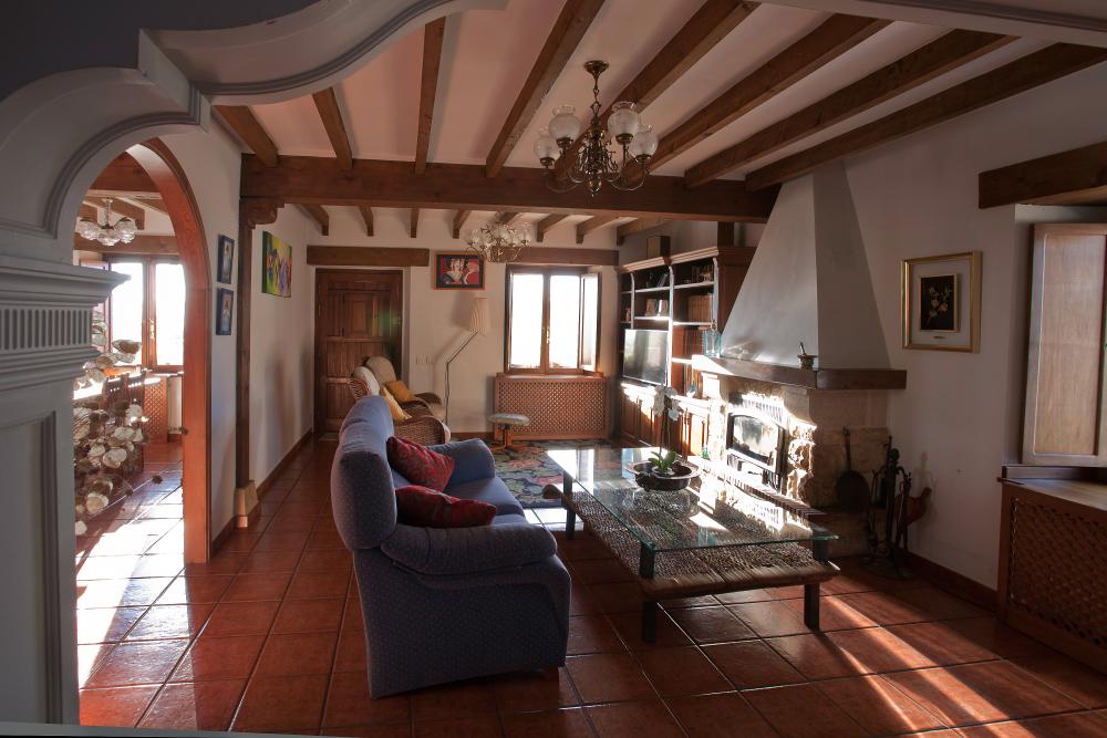  till salu hus Peñacastillo Comarca De Santander 6