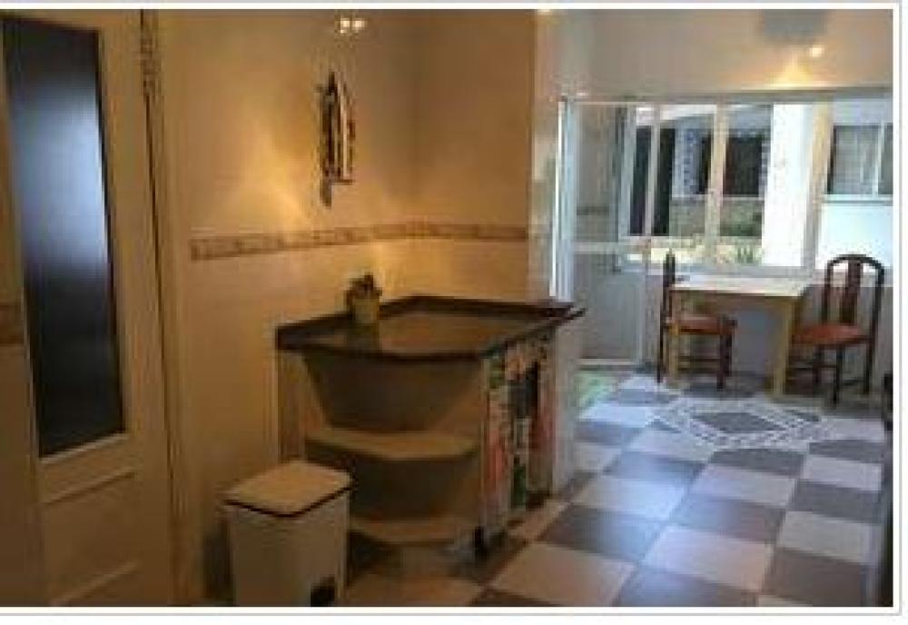  till salu hus Sanlúcar La Mayor Aljarafe 7