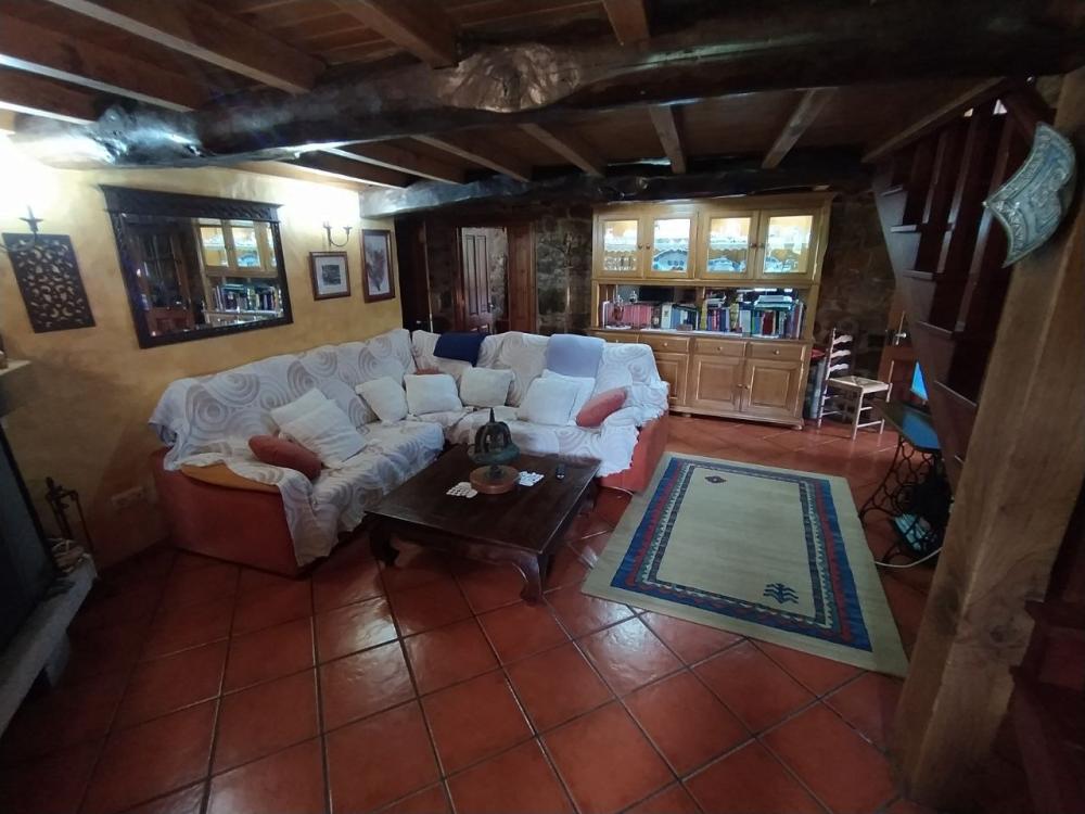  till salu hus Río Da Cruz Ortegal 26