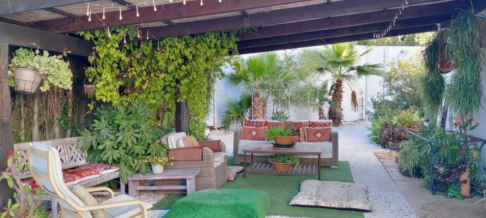  till salu hus på landet Estepona Costa Del Sol Occidental 23