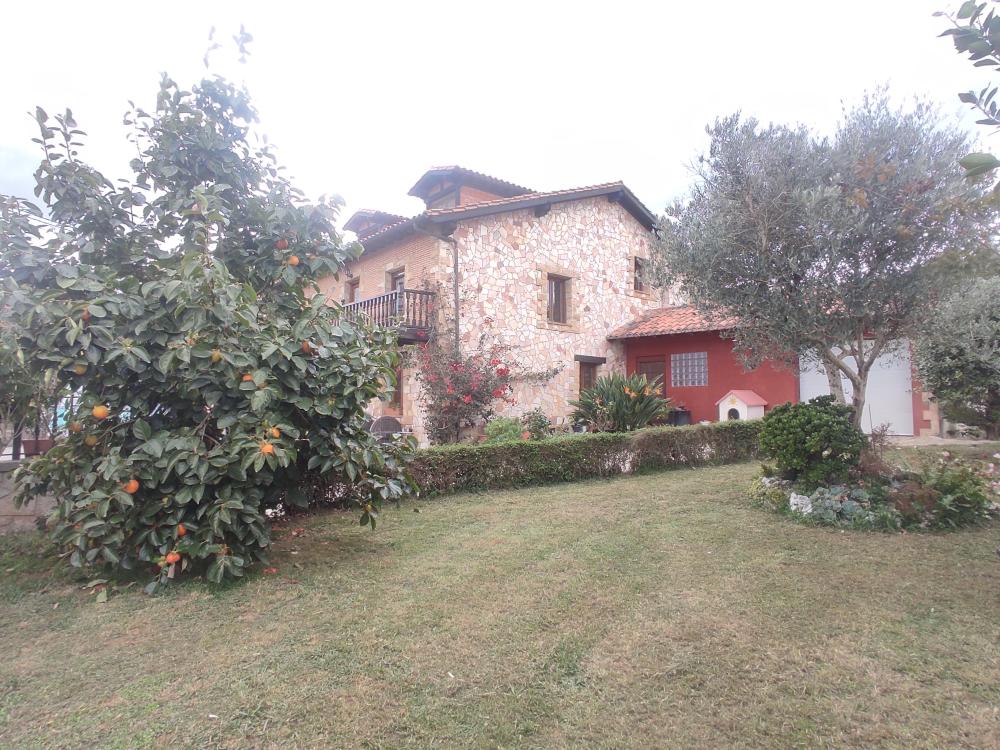  till salu hus Peñacastillo Comarca De Santander 26