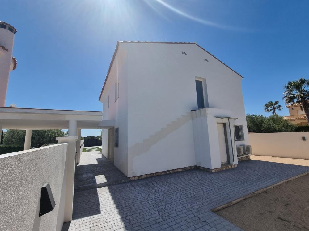  till salu villa Tres Cales Baix Ebre 25