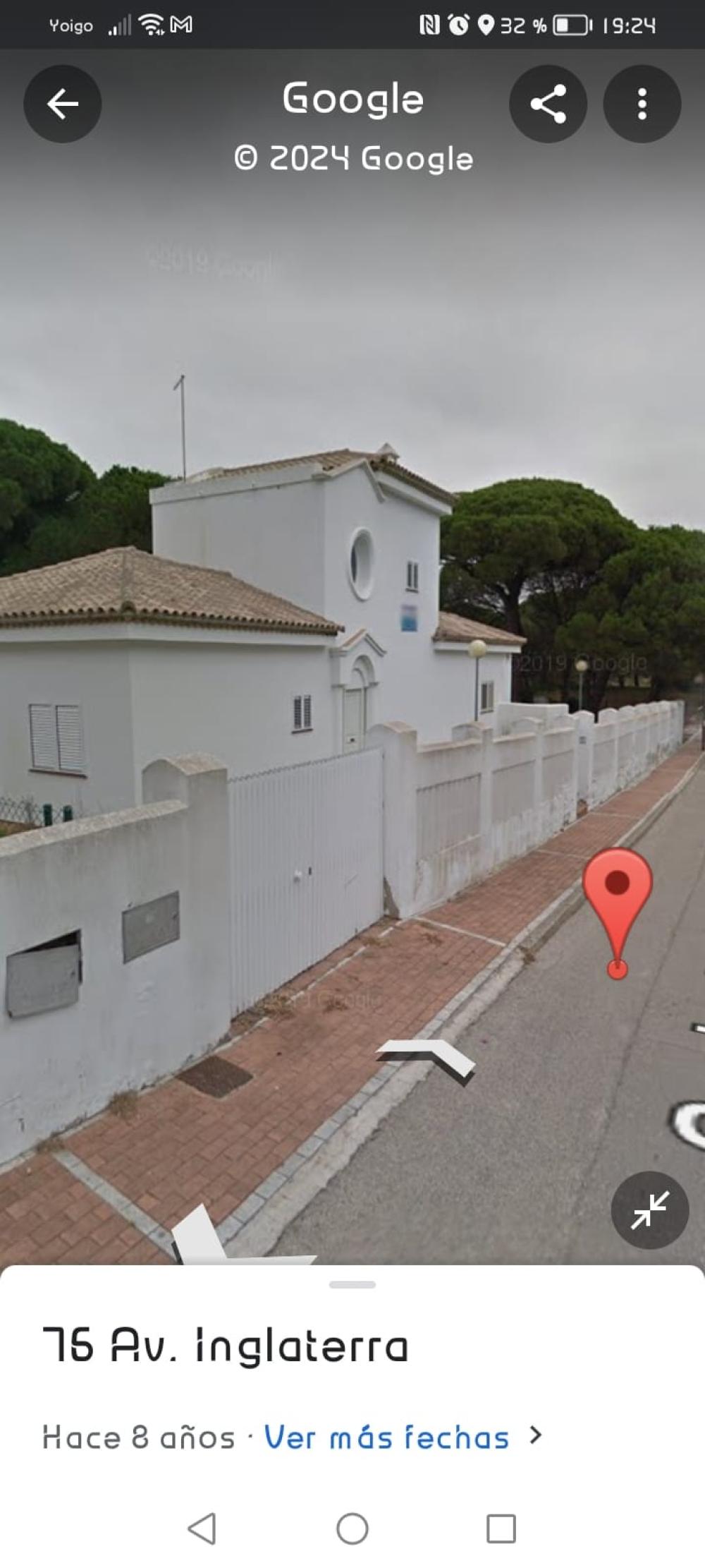  till salu villa Conil De La Frontera Janda (La) 1