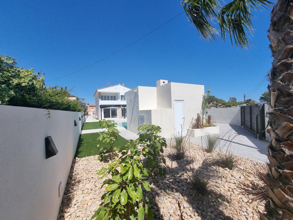  till salu villa Tres Cales Baix Ebre 22