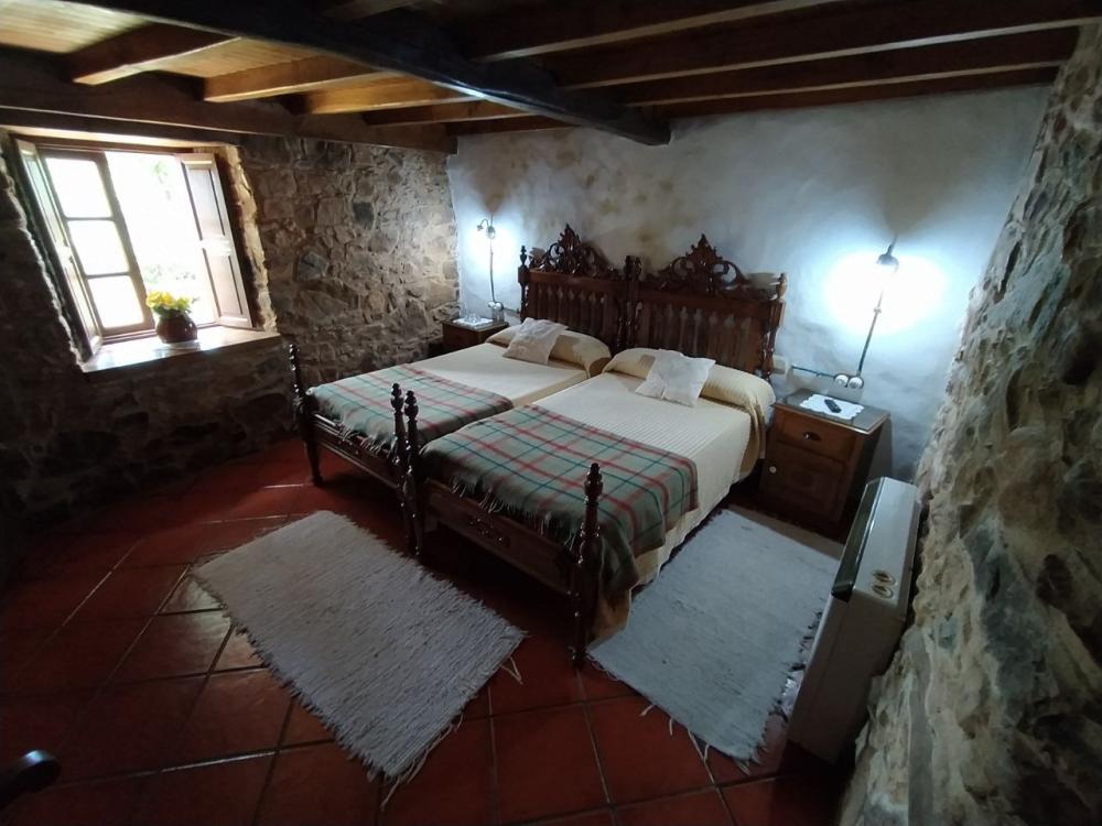  till salu hus Río Da Cruz Ortegal 18