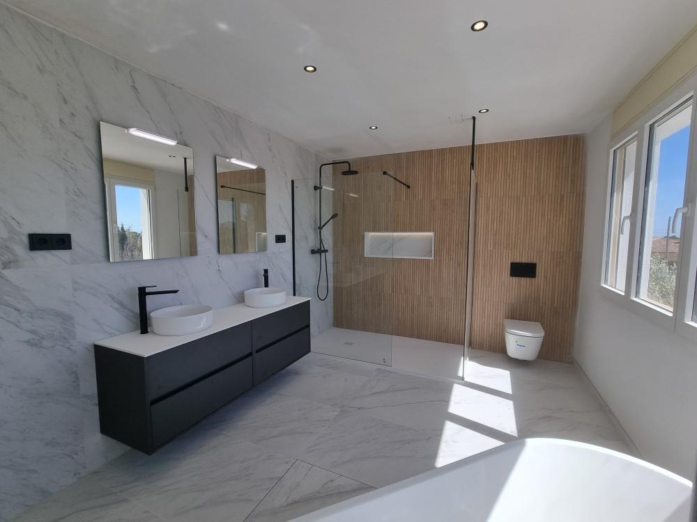  till salu villa Tres Cales Baix Ebre 17