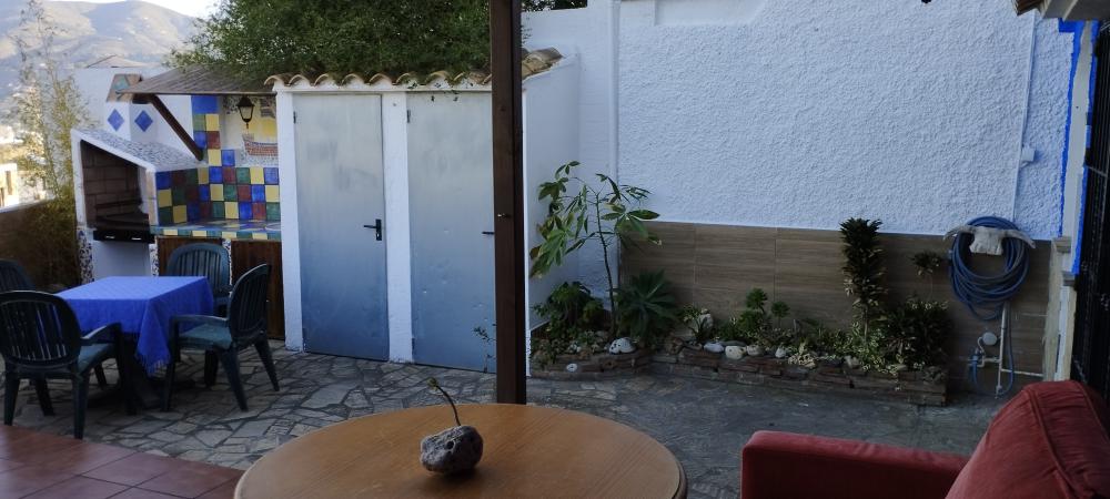  till salu hus Almuñécar Costa Tropical 25