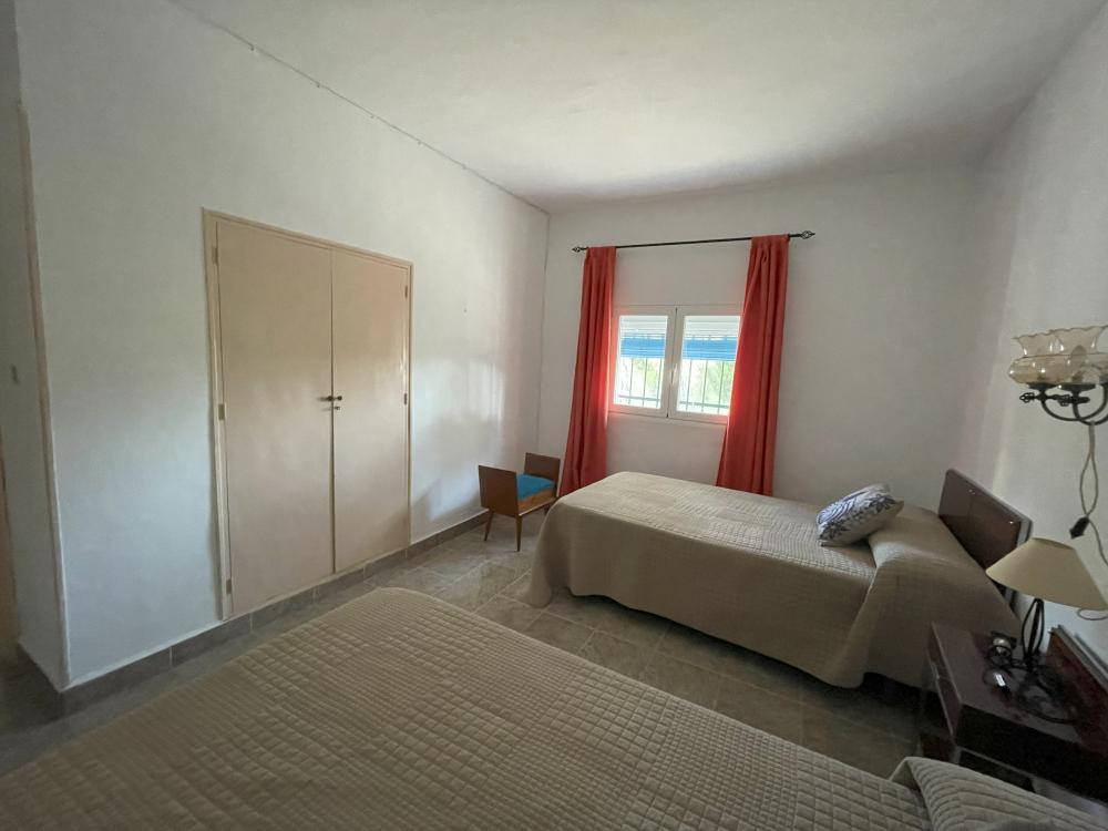  till salu hus på landet Andújar Campiña De Jaén 8