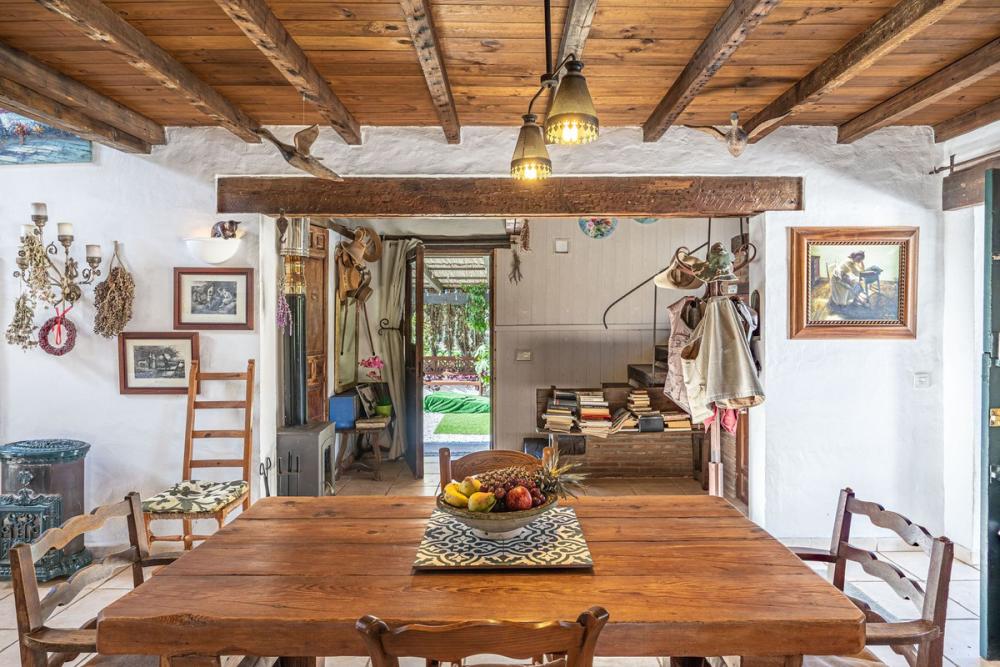  till salu hus på landet Estepona Costa Del Sol Occidental 14