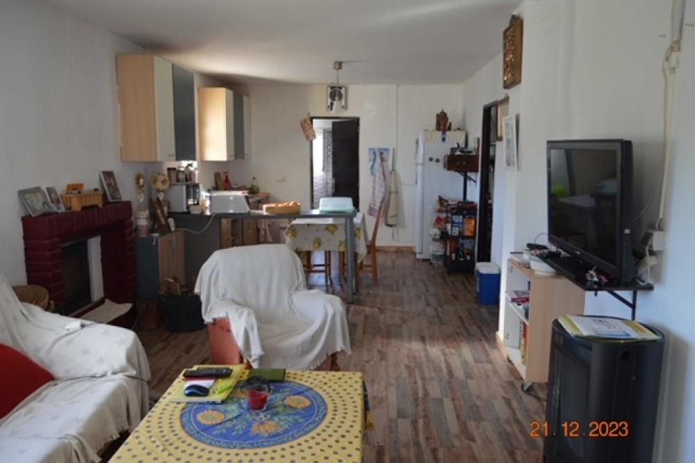  till salu hus på landet Rociana Del Condado Condado (El) 16