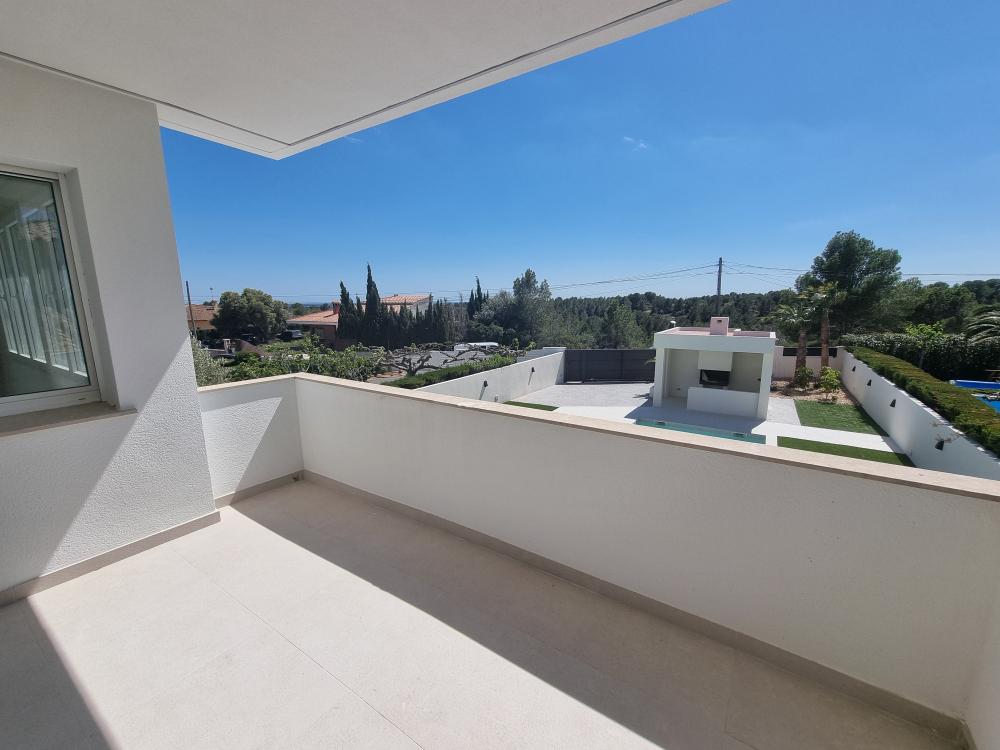  till salu villa Tres Cales Baix Ebre 28