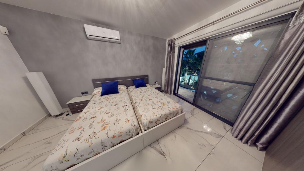  till salu villa Tres Cales Baix Ebre 36