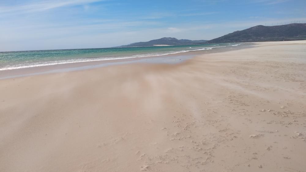  till salu radhus Tarifa Campo De Gibraltar 14