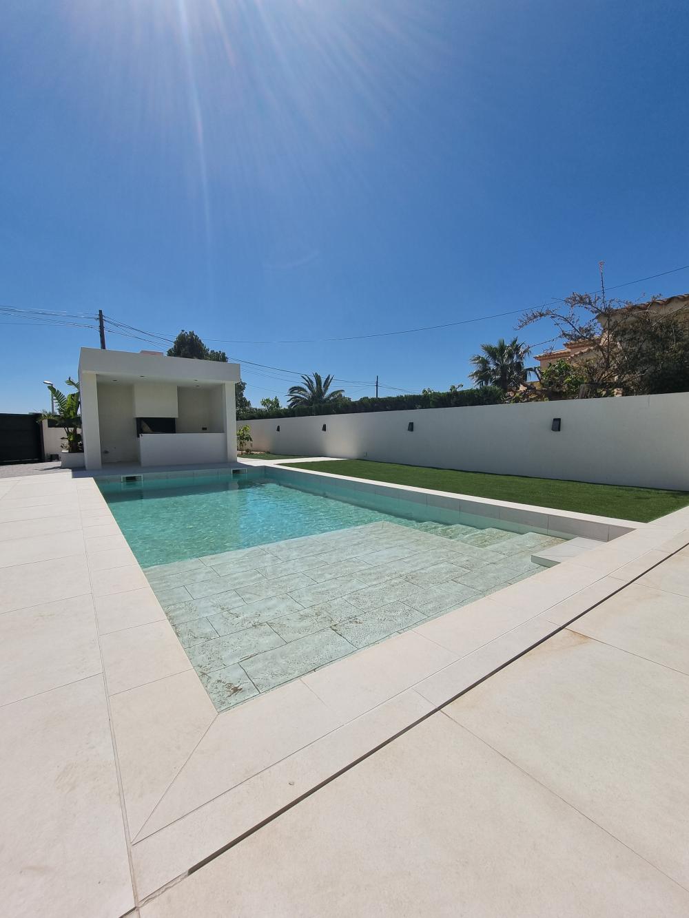  till salu villa Tres Cales Baix Ebre 24
