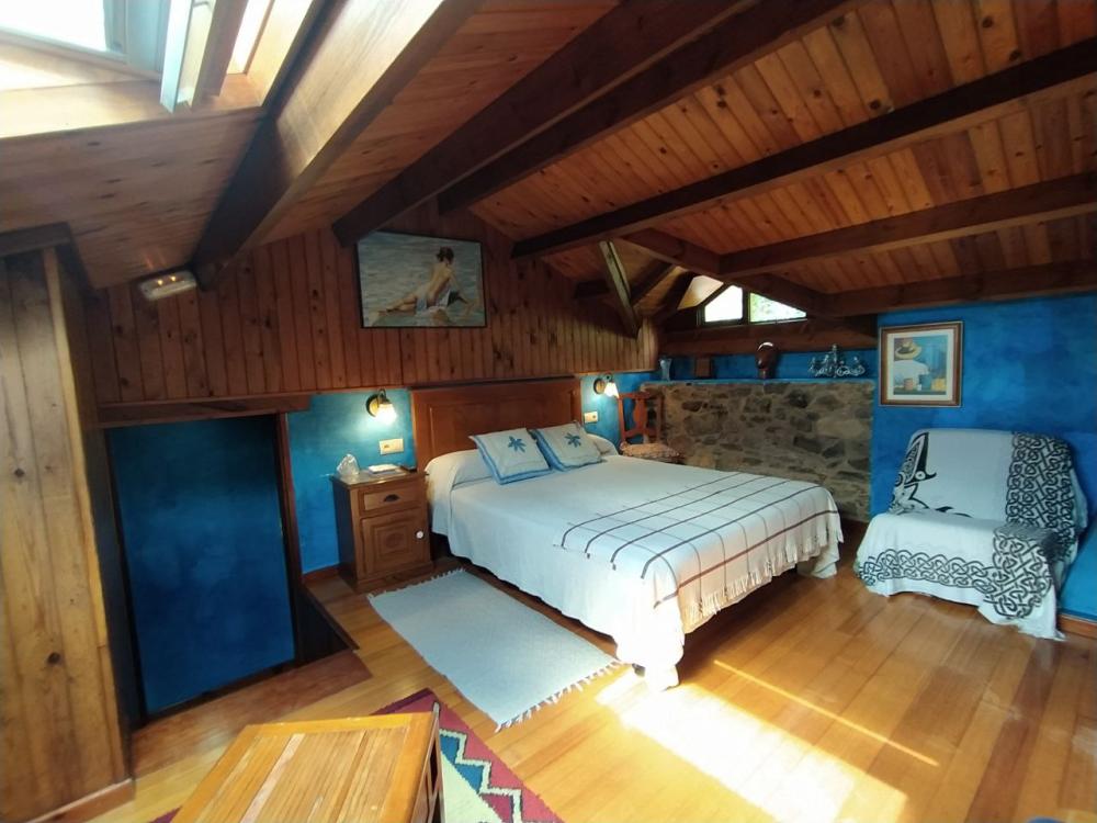 till salu hus Río Da Cruz Ortegal 23