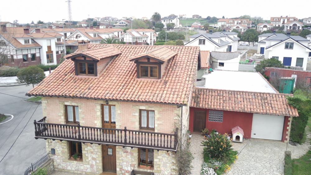  till salu hus Peñacastillo Comarca De Santander 28