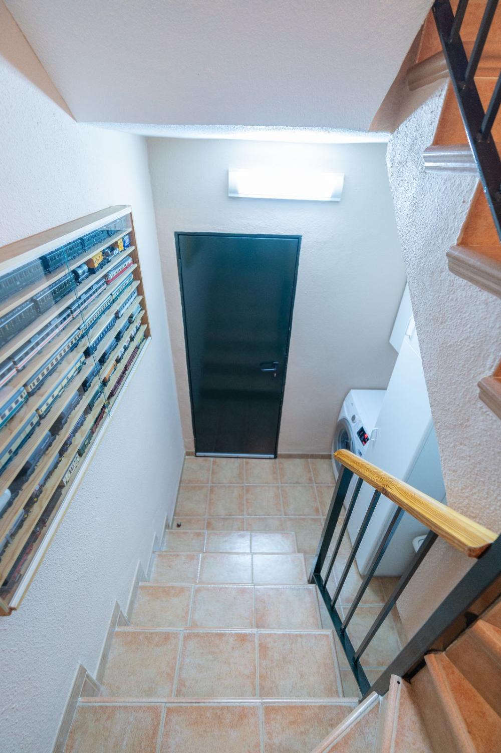  till salu parhus Gines Metropolitana De Sevilla 3