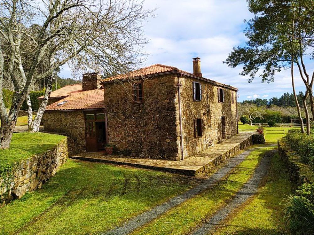  till salu hus Río Da Cruz Ortegal 6