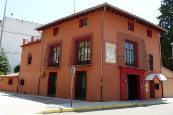 Xàtiva Costera (La) hotell foto 5955600